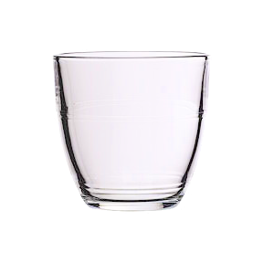 Verres GIGOGNE 9 cl