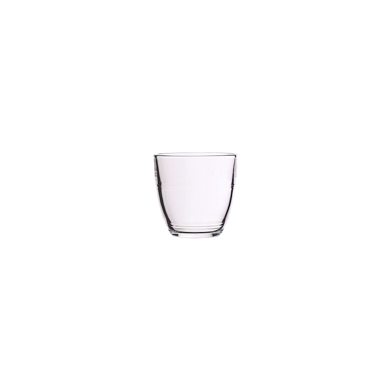Verres GIGOGNE 9 cl
