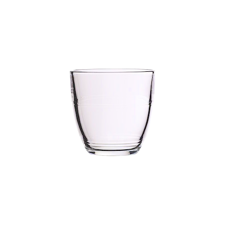 Verres GIGOGNE 9 cl