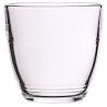 Verres GIGOGNE 9 cl