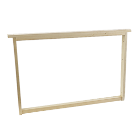 Cadre de corps pour ruche Dadant