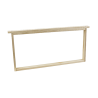 Cadre pour ruche  Langstroth