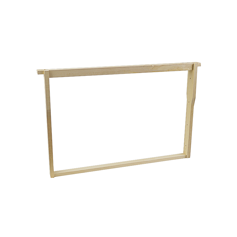 Cadre pour ruche Langstroth Hoffman