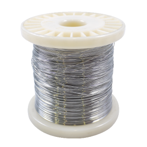 Fil étame 0.45 la bobine de 250 g