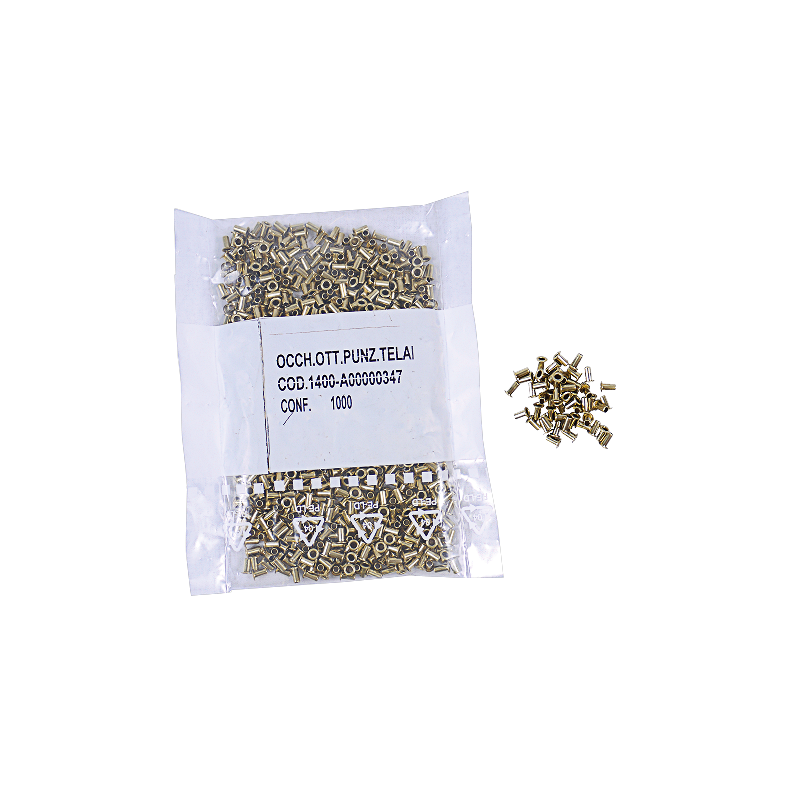 Oeillet diam 3 mm le 1000