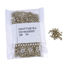 Oeillet diam 3 mm le 1000