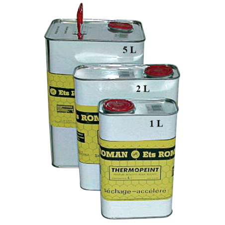 Thermopeint bidon 2 litres