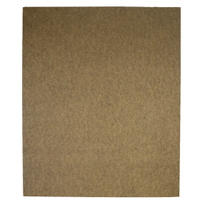 Phaltex 530x440x16mm toit tôle Langstroth