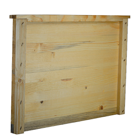 Partition cadres Langstroth