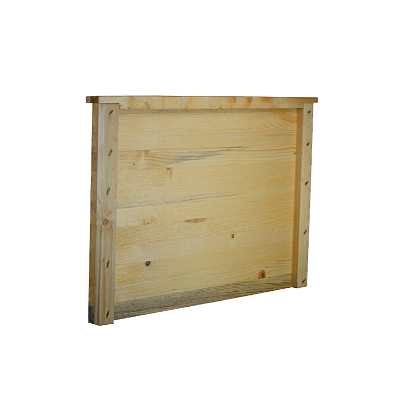 Partition cadres Langstroth