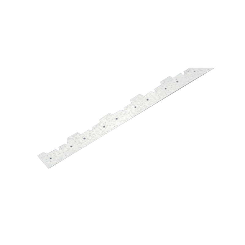 Crémaillère 23 mm pour ruche 8 cadres