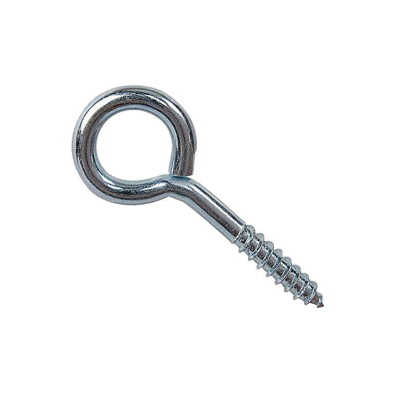 Piton entrée métal à l'unité b/100