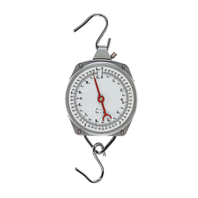 Peson manuel pour ruche 100 kg