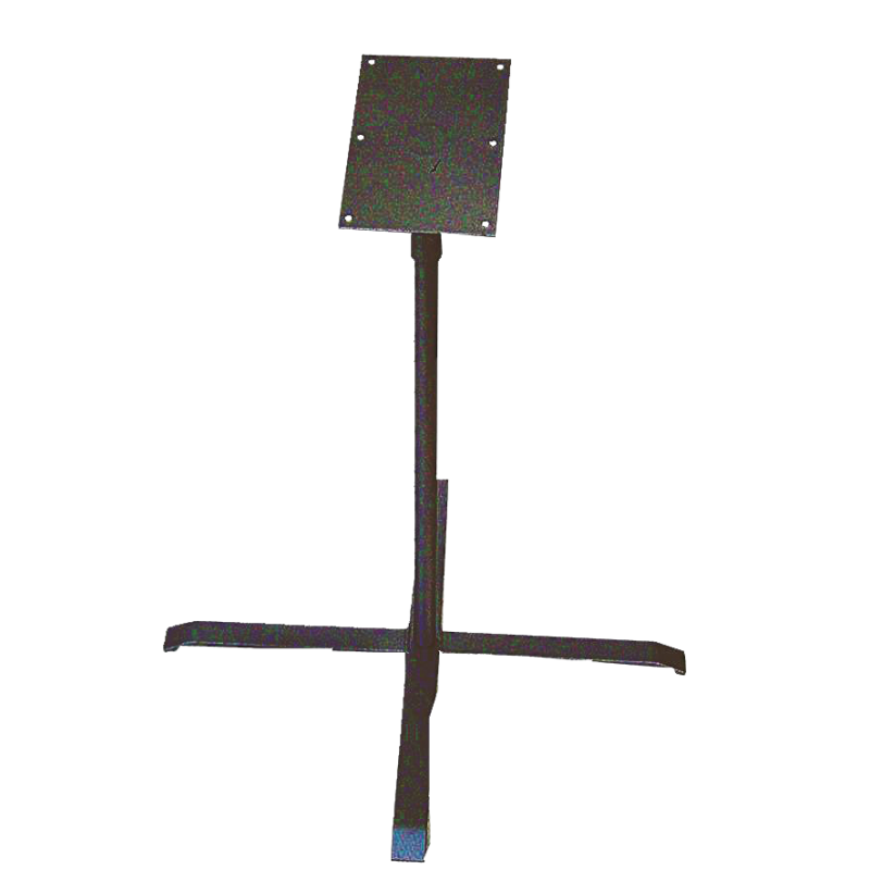 Pied tournant pour solarwax