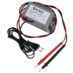 Transformateur soude-cire