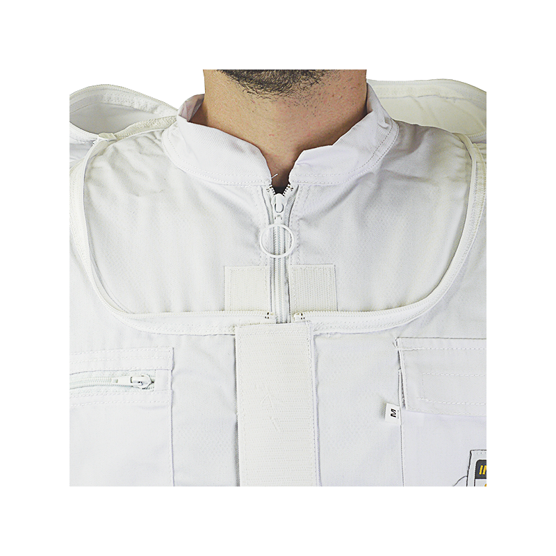 Combinaison d'apiculteur Intégral Pro