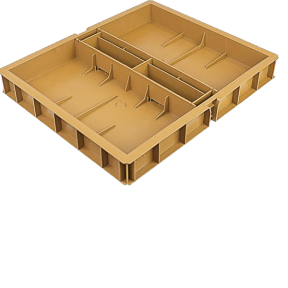 Nourrisseur Nicot Langstroth