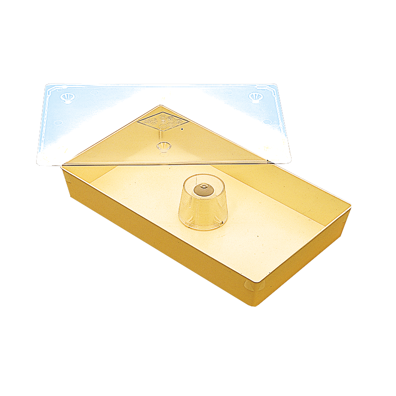 Nourrisseur Lohro rectangulaire pour ruche