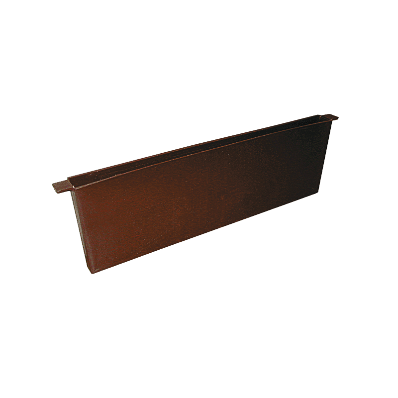 Nourrisseur cadre Dadant hausse 1,5 kg