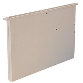 Nourrisseur cadre Dadant corps 3 kg