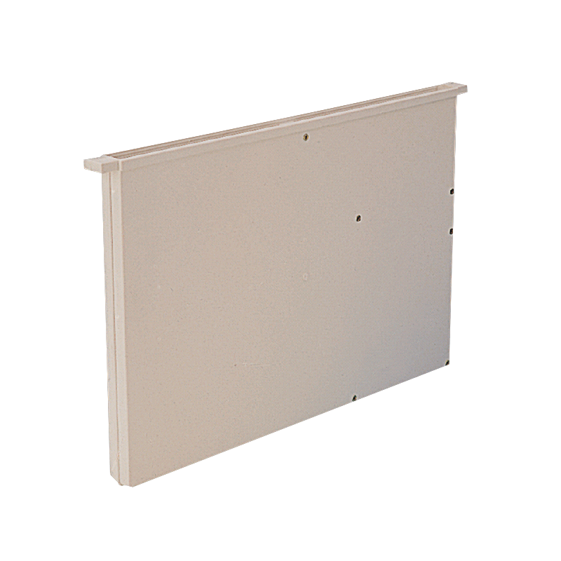 Nourrisseur cadre Dadant corps 3 kg