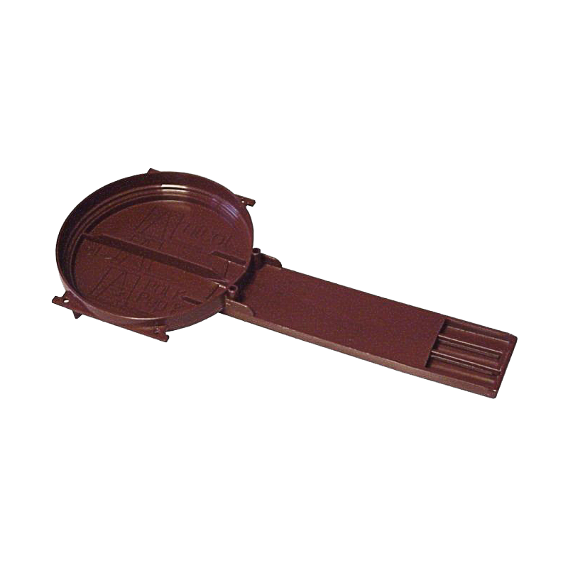 Nourrisseur d'entrée de ruche Nicot 1kg