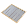 Grille reine+encadrement Dadant 43x50