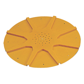 Chasse-abeilles 8 sorties