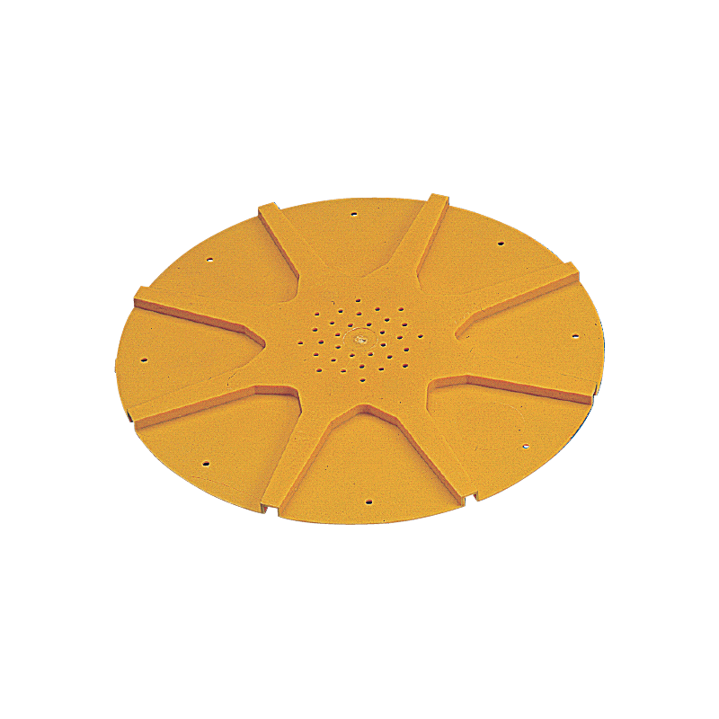 Chasse-abeilles 8 sorties