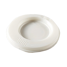 Chasse-abeilles rond plast.