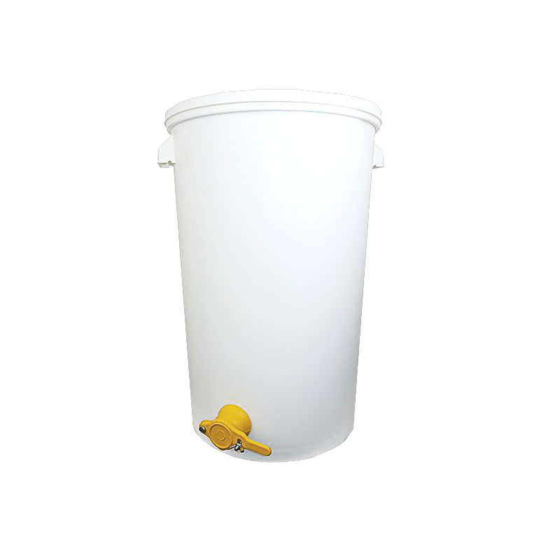 Maturateur plastique 80 kg