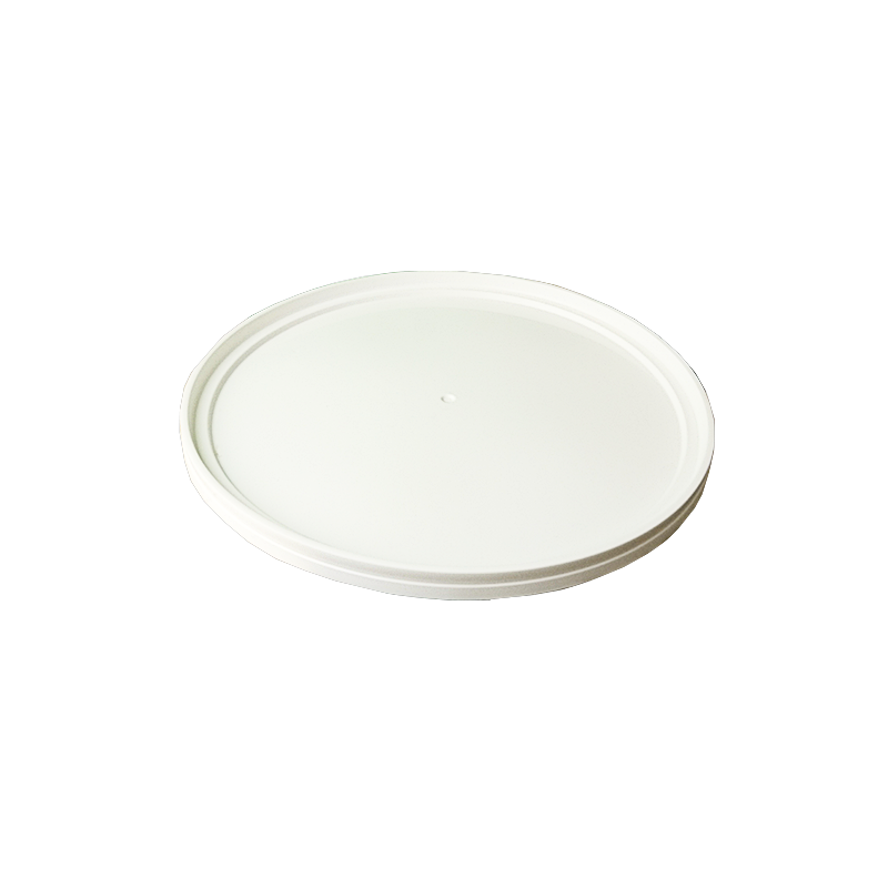 Couvercle pour seau plastique 10 kg
