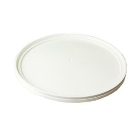 Couvercle pour seau plastique 40 kg