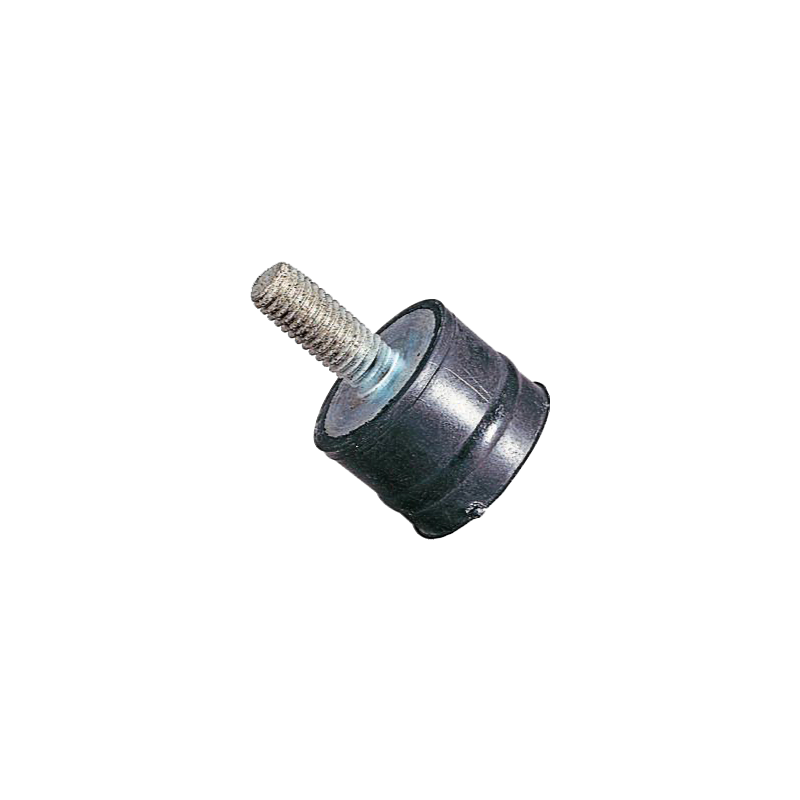 Plot anti vibrations sans écrou pour matériel miellerie