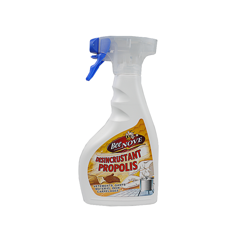 Désincrustant propolis 500 ml