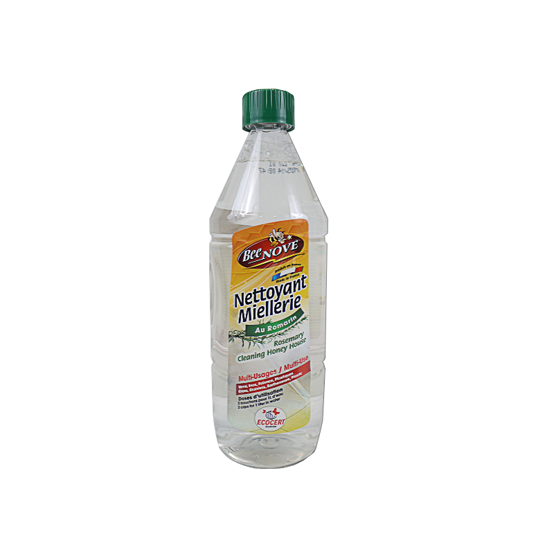 Nettoyant miellerie 1 l