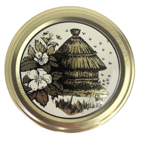 Capsule to 82 ruche le sachet de 10