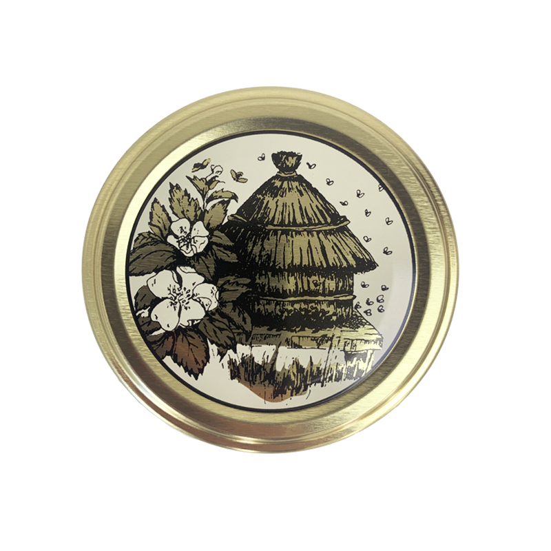 Capsule to 82 ruche le sachet de 10