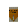 Calcium Cidre
