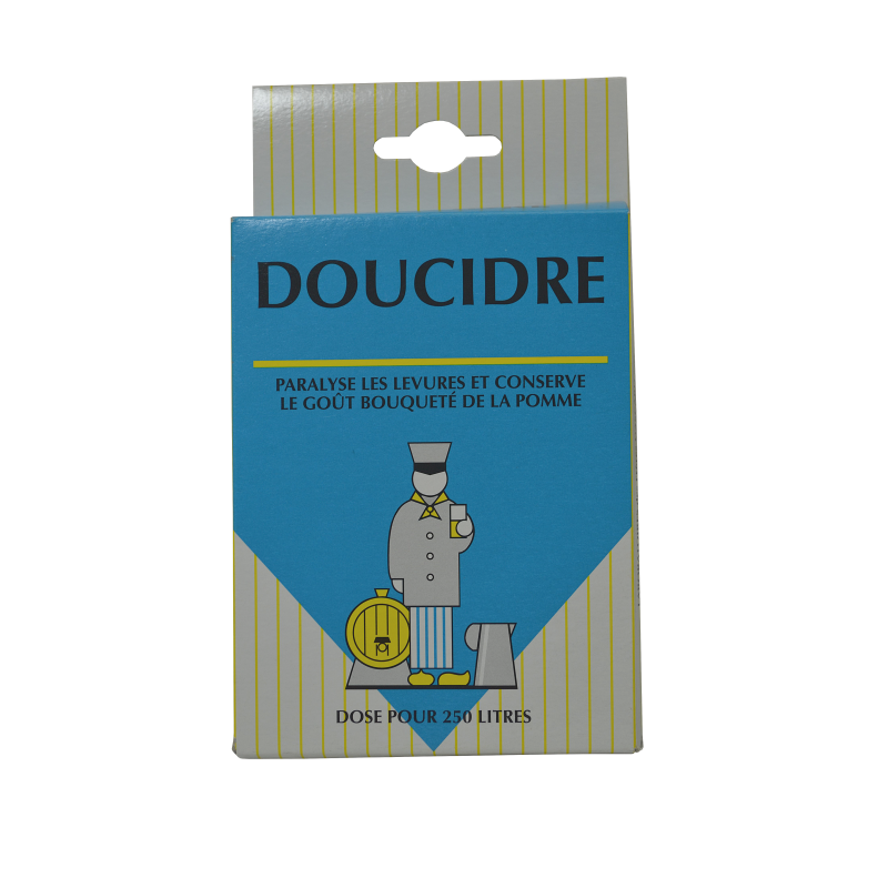 Doucidre