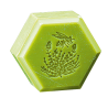 Savon au miel de thym parfum menthe et citron