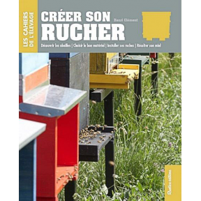 Créer son rucher - Clément