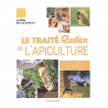 Livre traité Rustica de l'apiculture