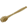 Cuillère à miel en bois de buis