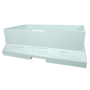 Haussette pour ruchette CF033