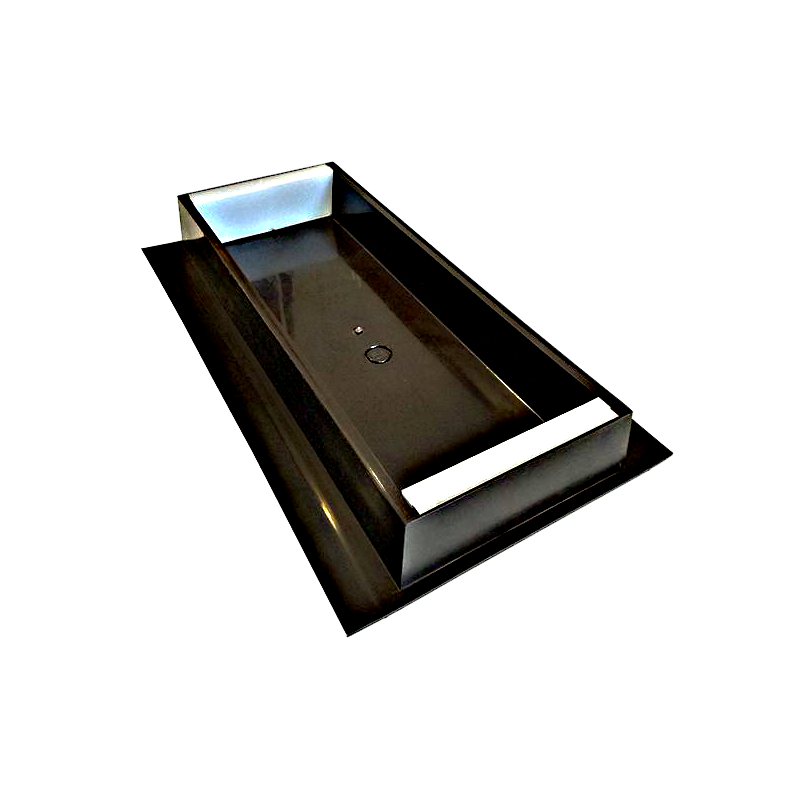 Nourrisseur en plastique Anel pour ruchette 6 cadres