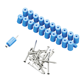 Pions espacement Hoffmann en plastique