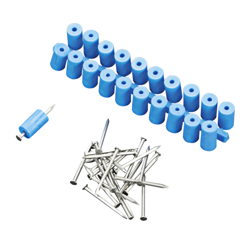 Pions espacement Hoffmann en plastique