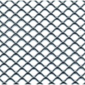 Grille galvanisée pour fond de ruche