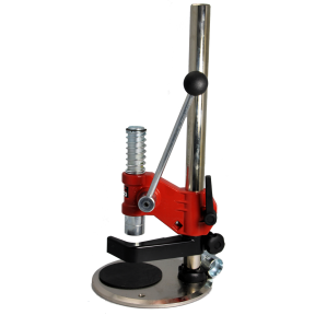 Capsuleuse Professionnelle socle inox